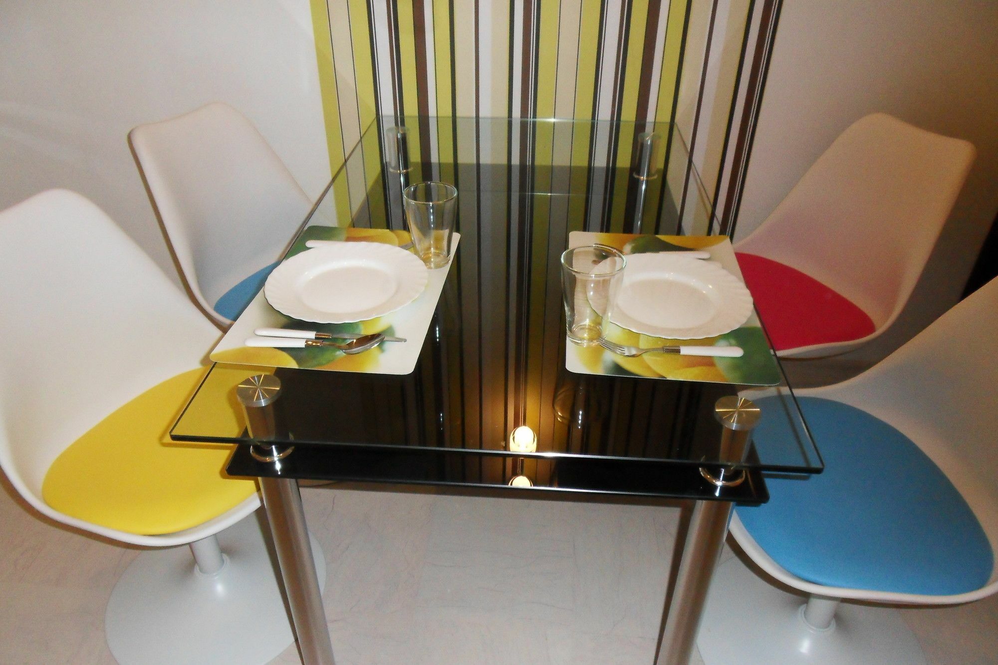 Studio 4U Apartment Budapest Eksteriør billede