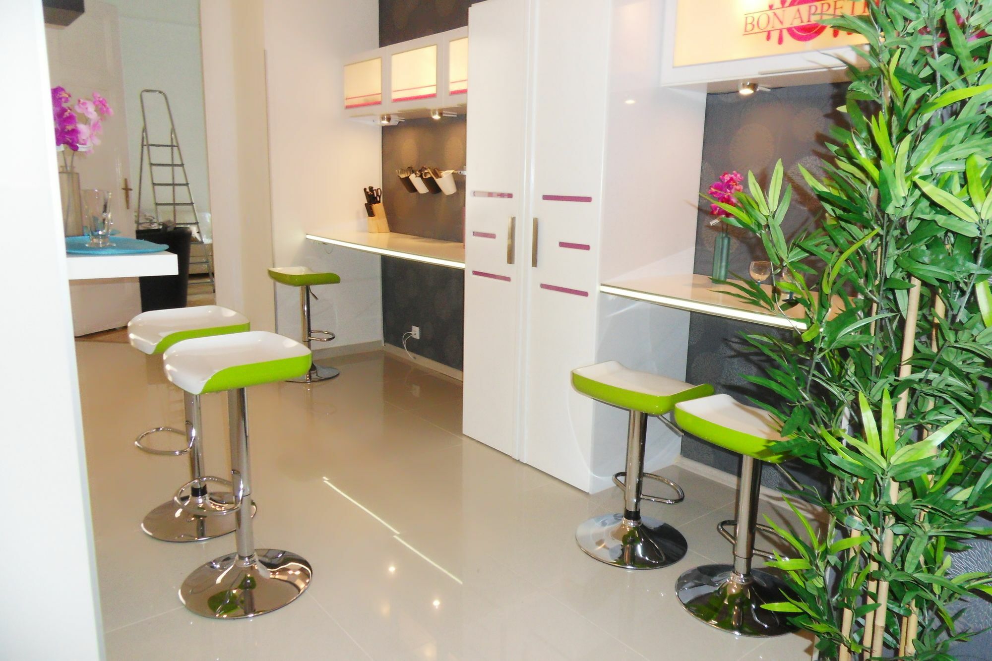 Studio 4U Apartment Budapest Eksteriør billede
