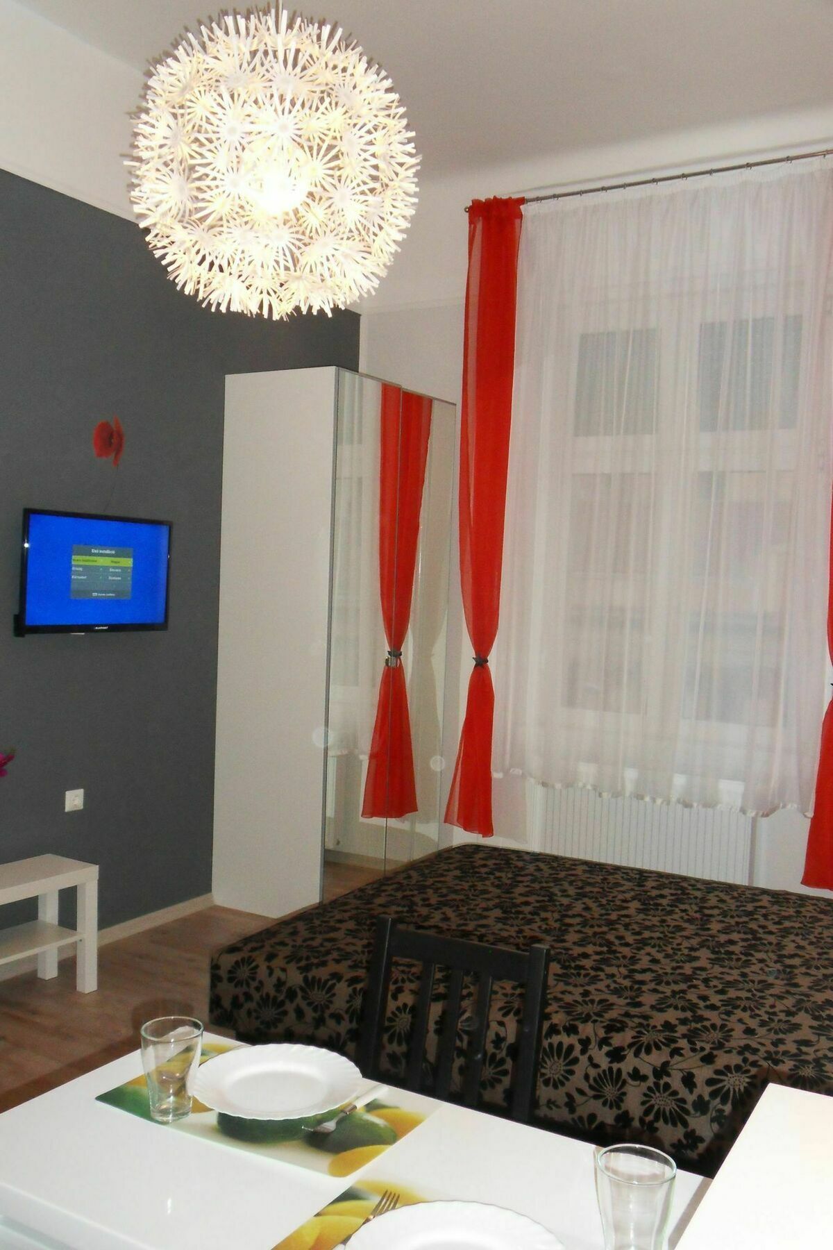 Studio 4U Apartment Budapest Eksteriør billede