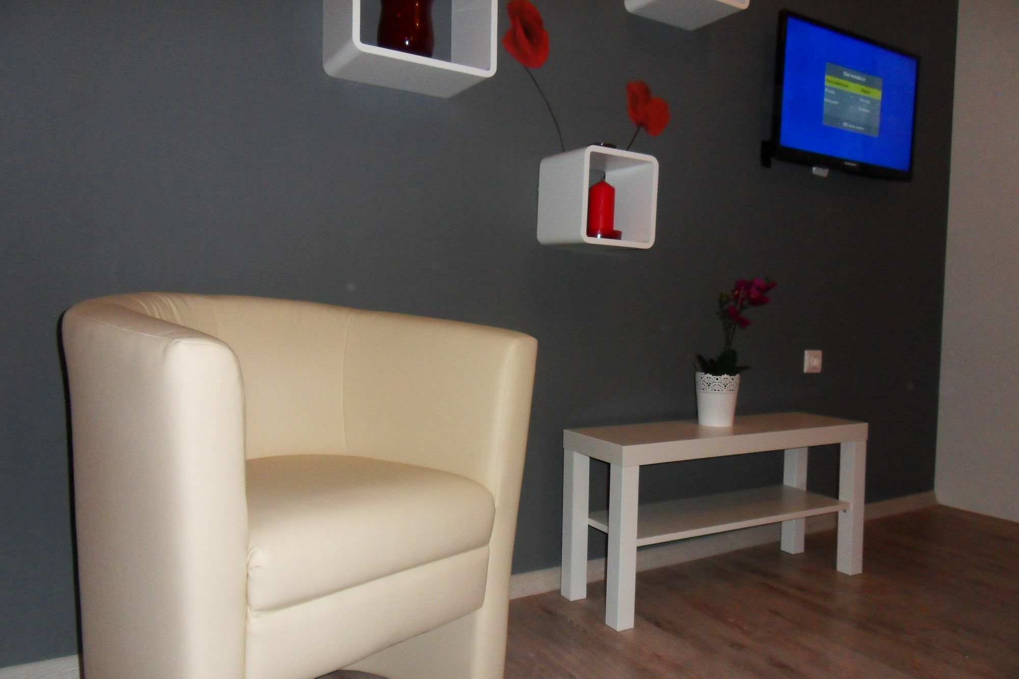 Studio 4U Apartment Budapest Eksteriør billede