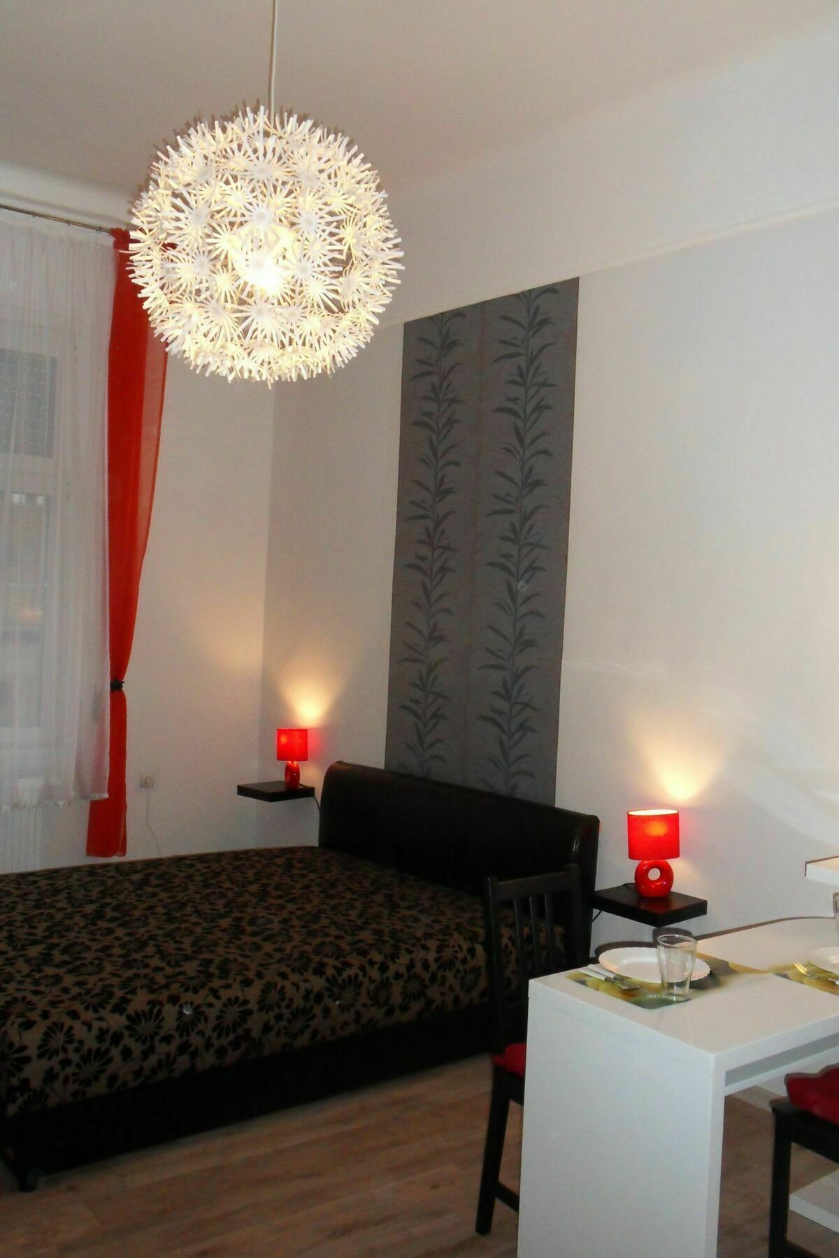 Studio 4U Apartment Budapest Eksteriør billede