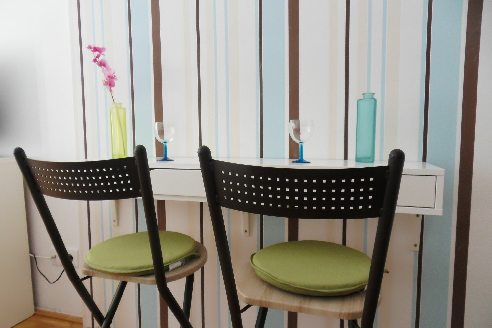 Studio 4U Apartment Budapest Eksteriør billede