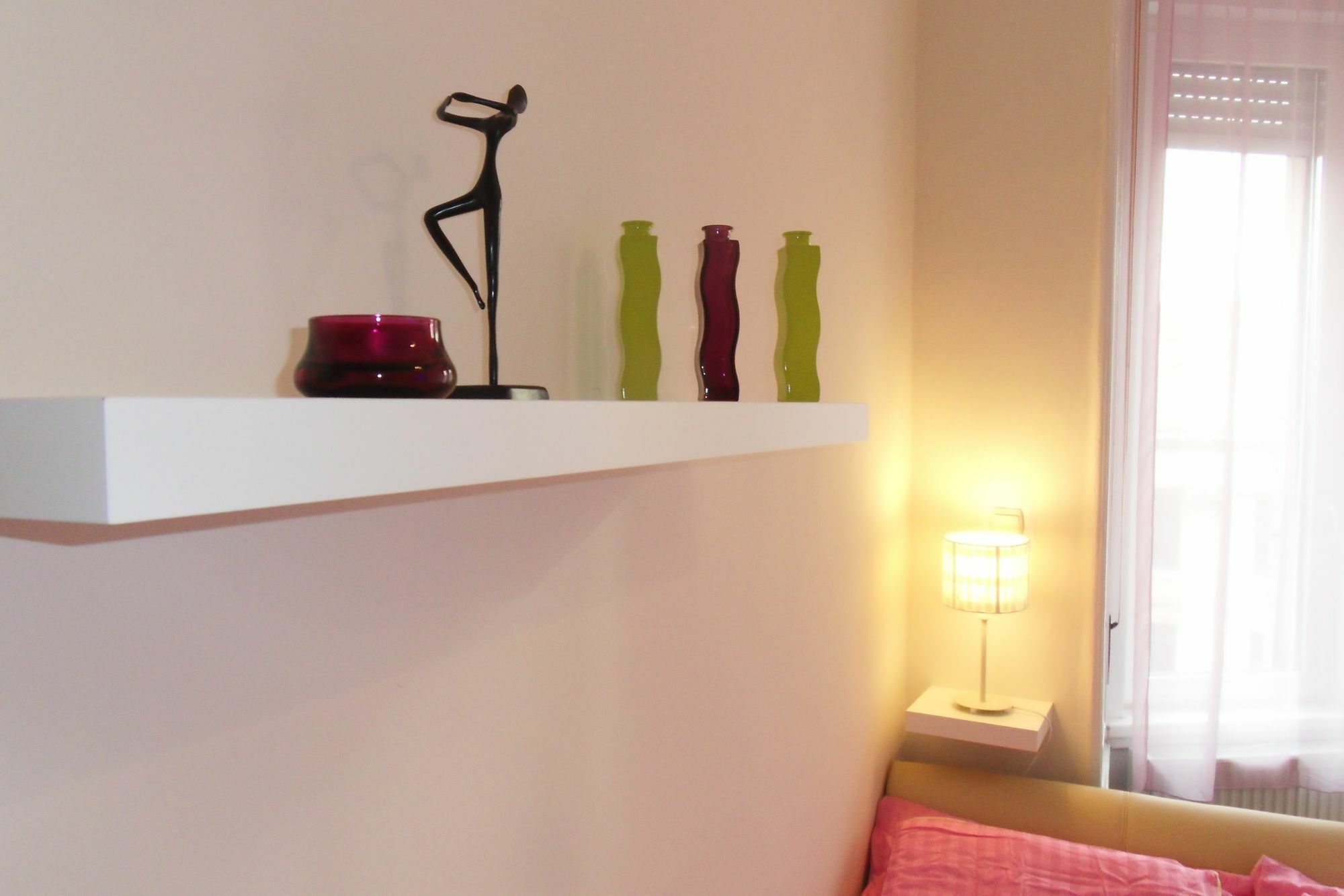 Studio 4U Apartment Budapest Eksteriør billede